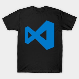 Visual Studio Code T-Shirt